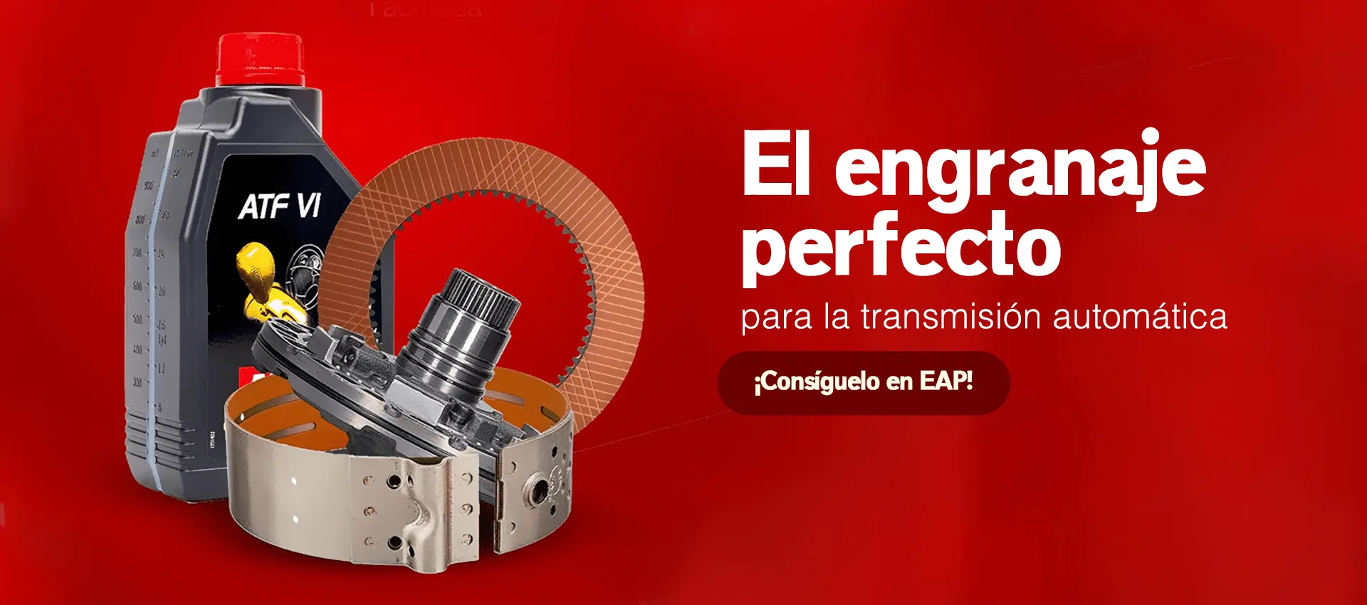 Engraneje para transmisiones - Expedito Auto Partes en República Dominicana